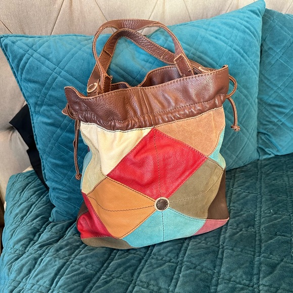 LUCKY BRAND Handbag - Picture 2 of 9